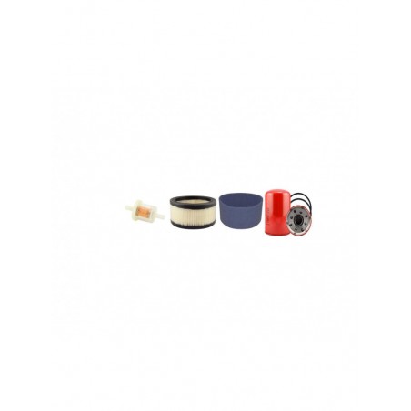 Toro Greensmaster 3000E Filter Service Kit