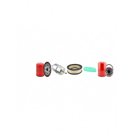 Toro GreensMaster 3050 Filter Service Kit