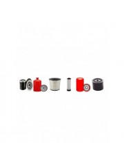 Toro GreensMaster 3250D Filter Service Kit