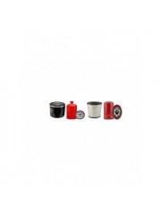 TORO GREENSMASTER 3420 Filter Service Kit w/Kubota D 902 Eng.