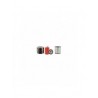 Toro GreensMaster 5400 Filter Service Kit