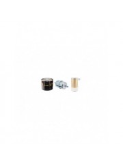 Toro GroundsMaster 327D Filter Service Kit