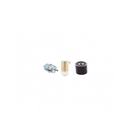 Toro GroundsMaster 345 Filter Service Kit