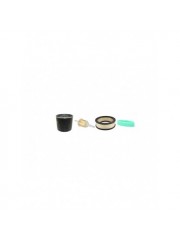 Toro GroundsMaster 3100 Filter Service Kit