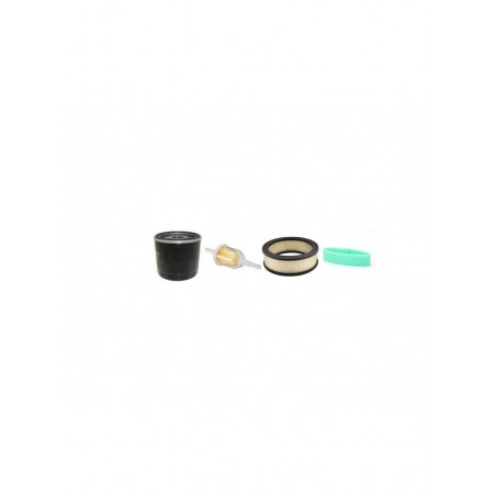 TORO GROUNDSMASTER 3100 Filter Service Kit Air Oil Fuel Filters w/BRIGGS Eng.