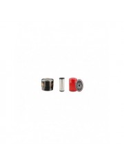 Toro GroundsMaster 3320 Filter Service Kit