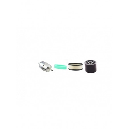 Toro Multi Pro 1200 Filter Service