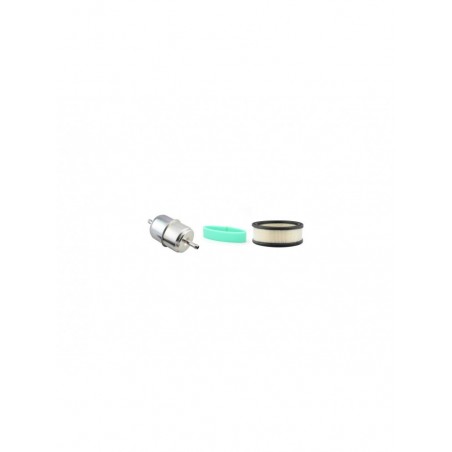 TORO MULTI PRO 1200 Filter Service Kit Air Oil Fuel Filters w/KOHLER Eng.