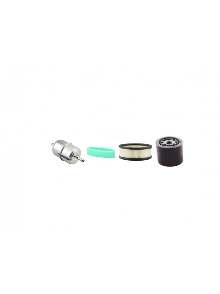 TORO MULTI PRO 1250 Filter Service Kit