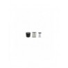 Toro RAC-O-VAC Filter Service Kit 
