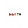 Toro 2300D ReelMaster 2300D Filter Kit