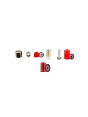 Toro ReelMaster 5100D Filter Service Kit