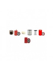 Toro ReelMaster 5200D Filter Service Kit