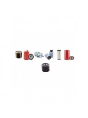 Toro 5210 ReelMaster 5210 Filter Kit