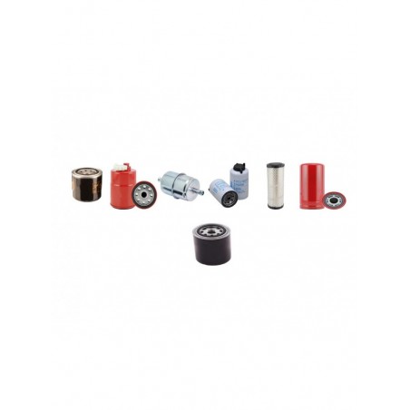 Toro 5410 ReelMaster 5410 Filter Kit