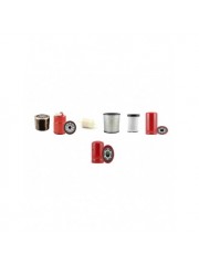 Toro 5500D ReelMaster 5500D Filter Kit