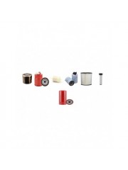 Toro ReelMaster 6700D Filter Service Kit
