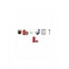 Toro ReelMaster 6700D Filter Service Kit