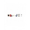 Toro ReelMaster 6700D Filter Service Kit