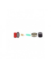 Toro SAND PRO 3020 Filter Service Kit Air & Foam