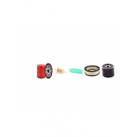 Toro Sand Pro 3020 Filter Service