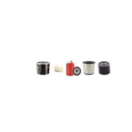 Toro Side Winder Filter Service Kit