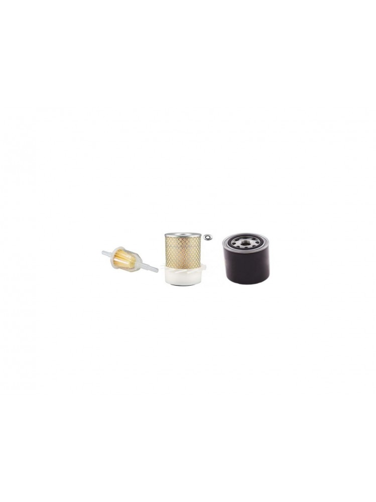 Toro Turf Pro Filter Service Kit