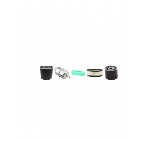 Toro Turfsweeper 4800 Filter Service Kit