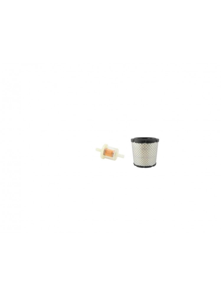 Toro Workman 1100 Filter Service Kit