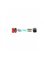 Toro WORKMAN 3100 Filter Service Kit