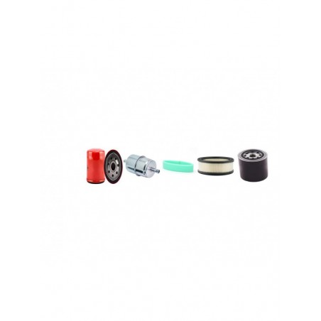 Toro WORKMAN 3100 Filter Service Kit
