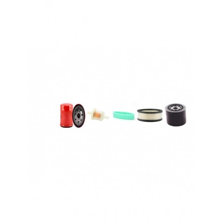 Toro Workman 3120 Filter Service Kit
