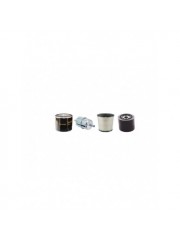 Toro WORKMAN 3200 Filter Service Kit w/ Mitsubishi Eng