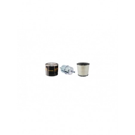 Toro Workman 3200 Filter Service Kit