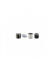 TORO WORKMAN 3200 Filter Service Kit w/B+S Daihatsu Eng.