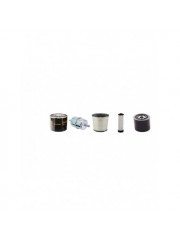 Toro WORKMAN 4200 Filter Service Kit w/ Mitsubishi Eng