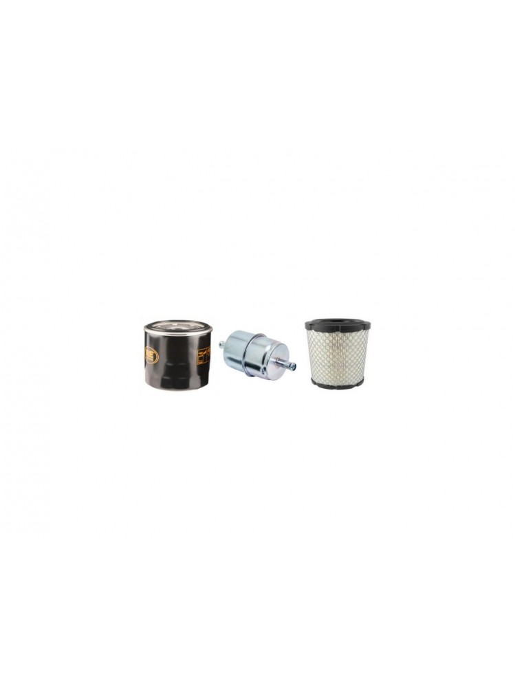 Toro Workman 4200 Filter Service Kit