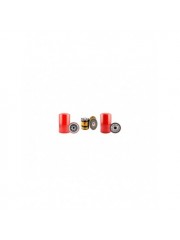 UNIVERSAL 643 DT/ST Filter Service Kit