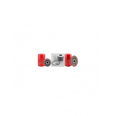 VALMET 4600 Filter Service Kit