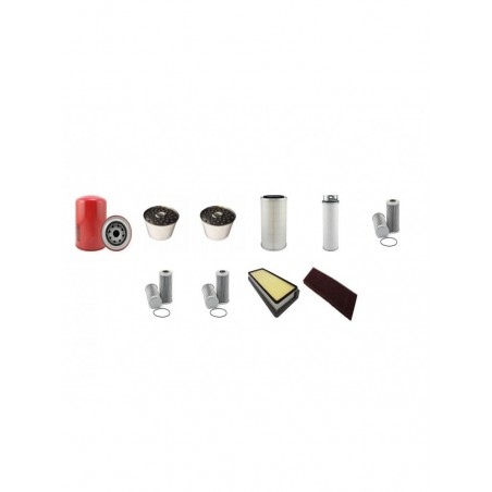 VALMET 8350 HI Filter Service Kit