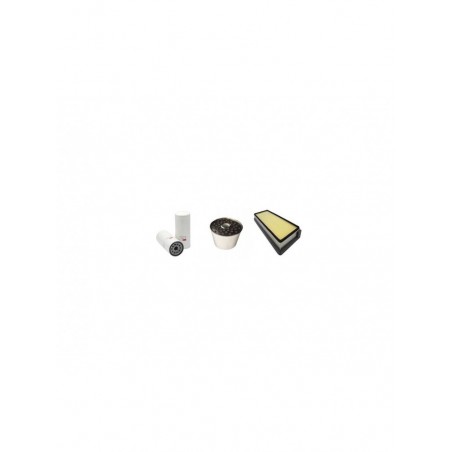 VALMET 8600 Filter Service Kit