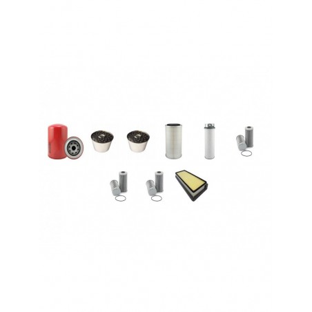VALMET 8950 HI Filter Service Kit
