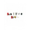 Valtra A65 Filter Service Kit 2004--