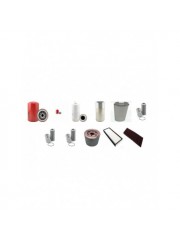 Valtra M120, M130, M150 Filter Service Kit