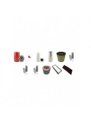 Valtra MX130, MX150 Filter Service Kit