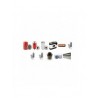 VALTRA N 141 A/H Filter Service Kit w/SISU 49 CWA Eng.   YR  2006-