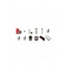 Valtra T120, T130, T140, T160, T170  Tractor Filter Service Kit
