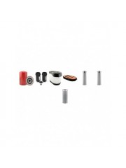 VALTRA T 174 Filter Service Kit w/SISU Eng.   YR  2015-