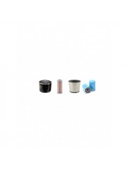 YANMAR LD 16 Filter Service Kit w/Yanmar 3Tne68 Eng.