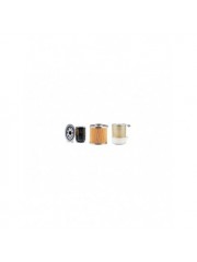 Yanmar YM1300, YM1301, YM1301 Filter Kit